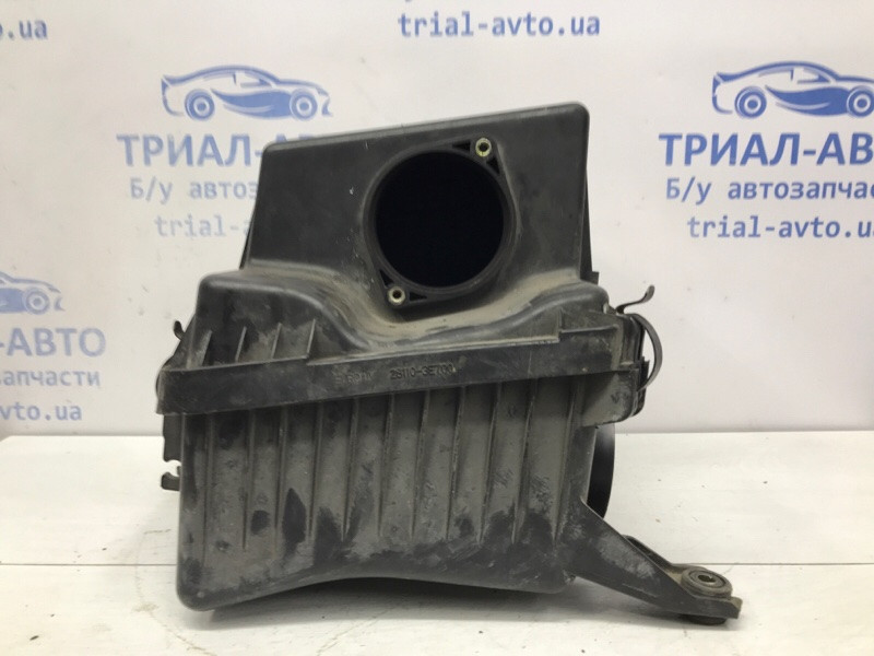 Корпус воздушного фильтра Kia Sorento 2002-2011 281103E700 (Арт. 46503) Киев - изображение 2