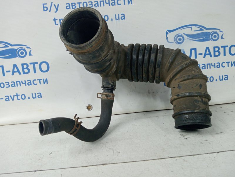 Патрубок воздушного фильтра Mitsubishi Pajero Wagon 4 3.2 ДИЗЕЛЬ 4M41 2006 (б/у) Київ - зображення 3