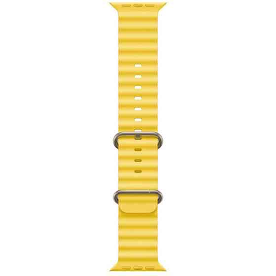 Ремешок Ocean Band для Apple Watch 38/40/41/42mm(ser.10) Херсон