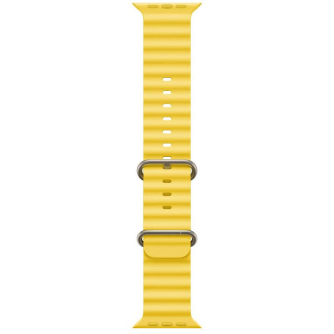 Ремешок Ocean Band для Apple Watch 38/40/41/42mm(ser.10) Херсон - зображення 4