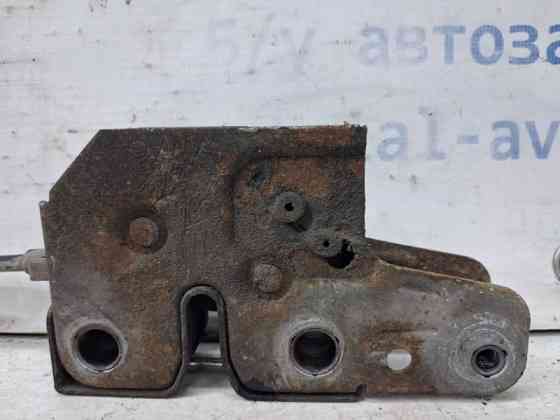 Замок капота Volkswagen Caddy 2K 1.9 DIESEL BJB 2003 (б/у) Киев
