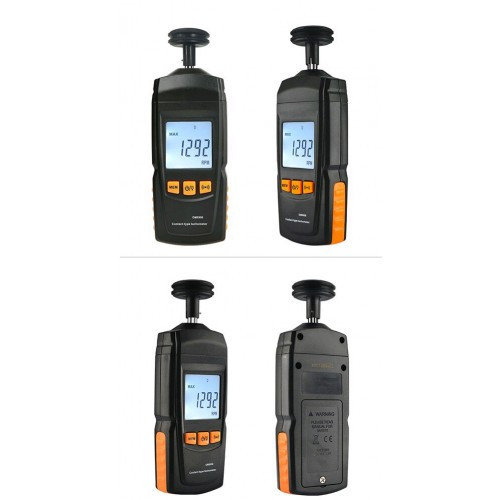 Тахометр бесконтактный  BENETECH GM8905 Харків - зображення 4