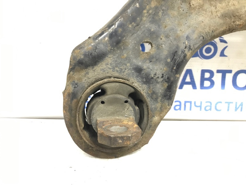 Рычаг задней подвески продольный правый Mazda CX 5 2011-2017 KD35-28-200B (Арт. 43005) Київ - зображення 3