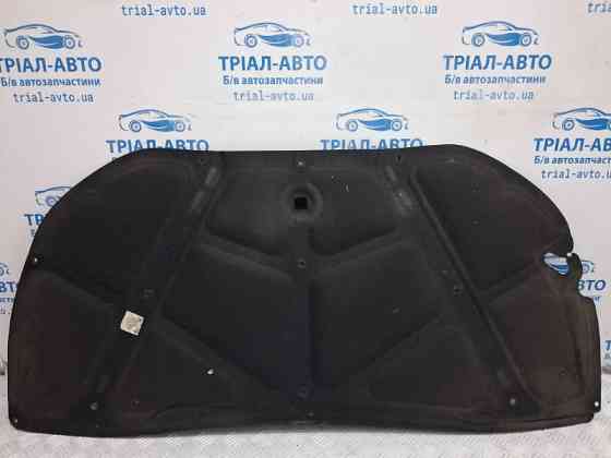 Обшивка капота Hyundai I30 FD 1.6 DIESEL D4FB 2007 (б/у) Київ