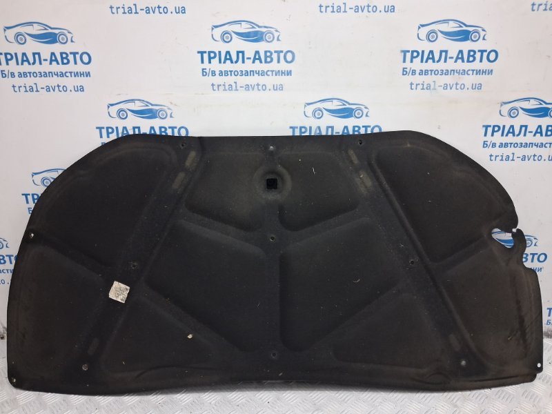 Обшивка капота Hyundai I30 FD 1.6 DIESEL D4FB 2007 (б/у) Київ - зображення 3