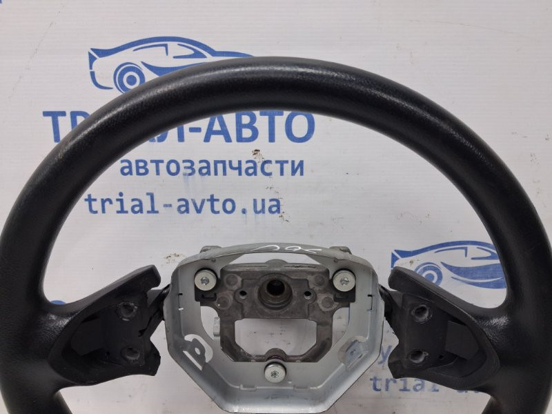 Руль Suzuki Grand Vitara JT 2.0 БЕНЗИН J20A 2005 (б/у) Киев - изображение 4