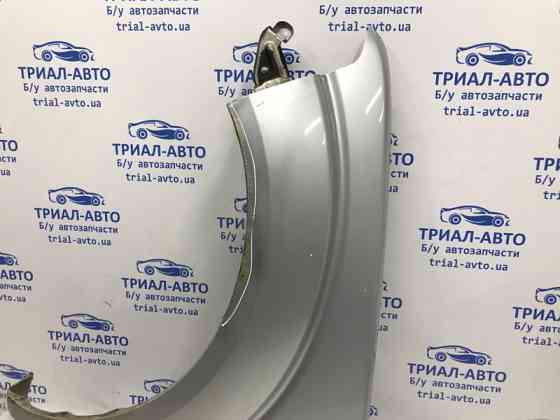 Крыло переднее левое Nissan Pathfinder 2004-2014 63101EB330 (Арт. 56020) Киев