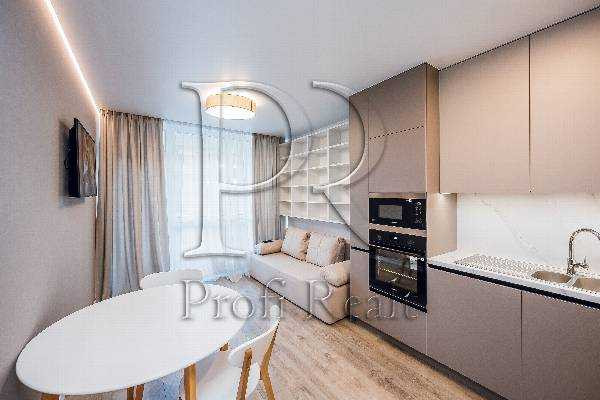 продажа 1-к квартира Киев, Подольский, 120000 $ Київ - зображення 2