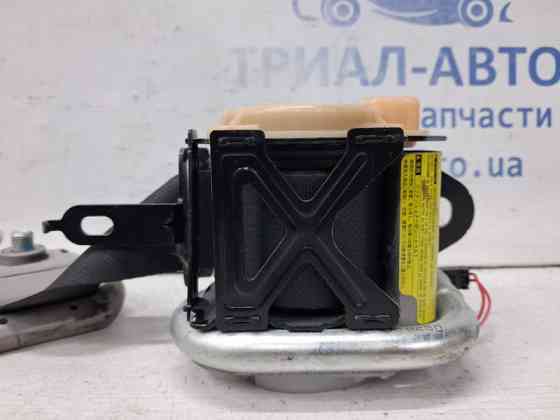 Ремень безопасности передний правый Mitsubishi Outlander CU 2.4 БЕНЗИН 4G69 2003 (б/у) Киев