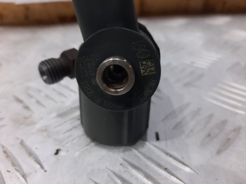 Форсунка топливная Hyundai IX35 2010-2017 338002F300 (Арт. 24703) Киев - изображение 4