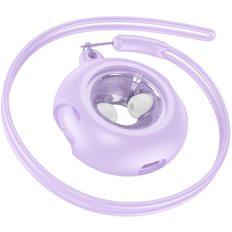 Уценка Беспроводные TWS наушники Hoco EW71 Galaxia Херсон - изображение 2