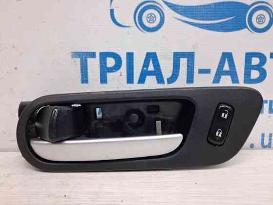 Ручка двери внутренняя левая Mazda CX 9 2006-2015 TD1159330A02 (Арт. 76405) Киев
