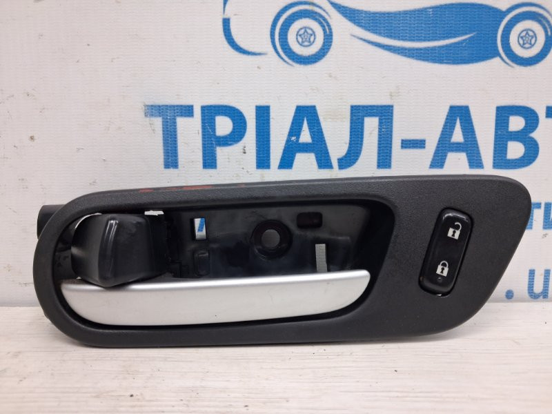 Ручка двери внутренняя левая Mazda CX 9 2006-2015 TD1159330A02 (Арт. 76405) Київ - зображення 1