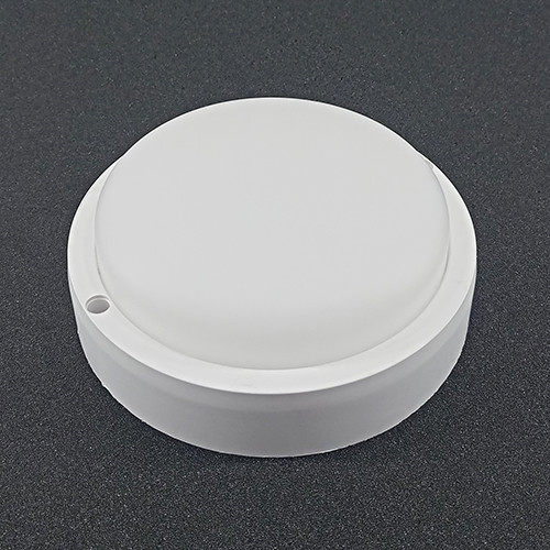 Влагозащищенный LED светильник Sirius для ЖКХ 8W 6500K Круг IP65 Винница - изображение 1