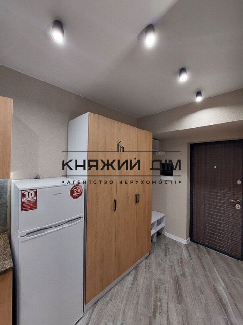 Оренда 1-но к. квартири м. Сирець. № 11203036 Киев - изображение 8