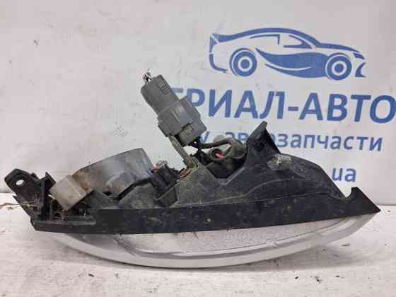 Фара противотуманная левая Mazda CX 7 2006-2012 EH6651070F (Арт. 79261) Київ