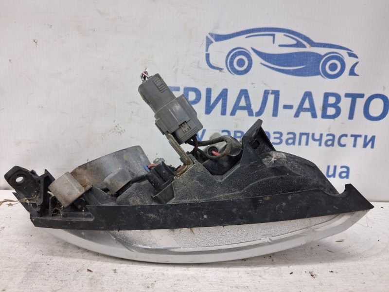 Фара противотуманная левая Mazda CX 7 2006-2012 EH6651070F (Арт. 79261) Киев - изображение 3