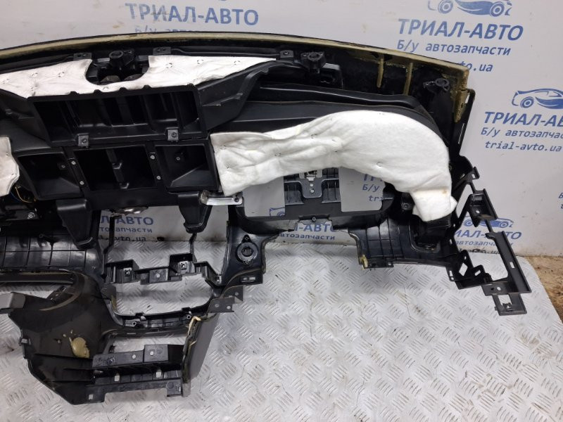 Торпеда с подушкой бесопасности Kia Ceed ED 1.6 DIESEL D4FB 2006 (б/у) Киев - изображение 6