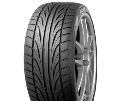 235/40 R18 Falken FK452 95Y Легкова шина Киев - изображение 4
