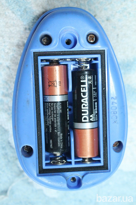 Веломигалка Fisher Price Львів - зображення 6