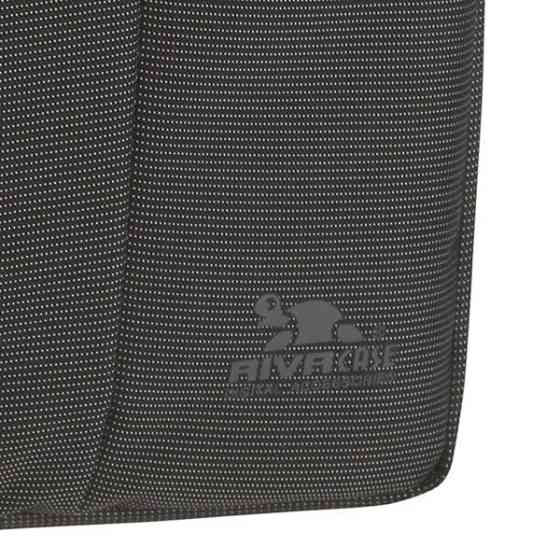 Cумка для ноутбука Rivacase 17.3" 8251(Grey) серая Киев