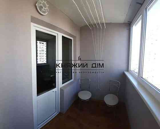 Оренда 1кімнатної квартири м. Осокорки ЖК Патріотика Київ