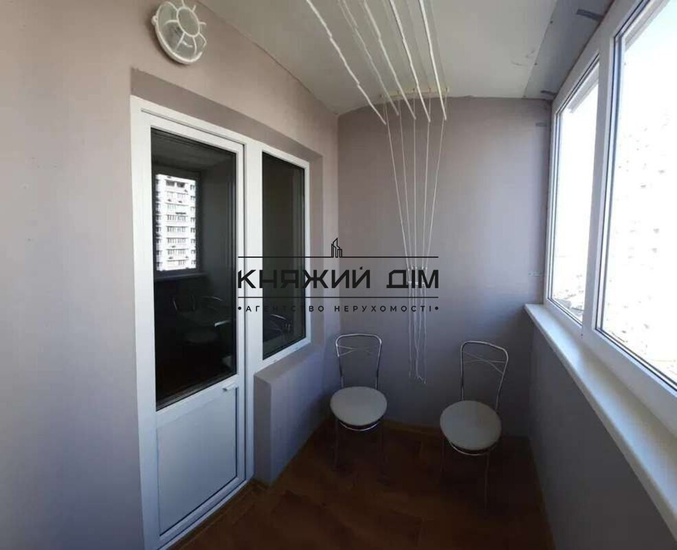 Оренда 1кімнатної квартири м. Осокорки ЖК Патріотика Київ - зображення 6