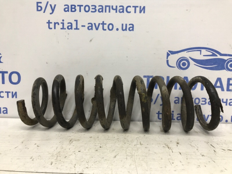 Пружина задняя Kia Sportage 2010-2016 55350-2Y200 (Арт. 57172) Киев - изображение 1