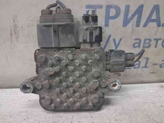 Блок управления вентилятором Mitsubishi Lancer 9 1.6 БЕНЗИН 4G18 2003 (б/у) Київ