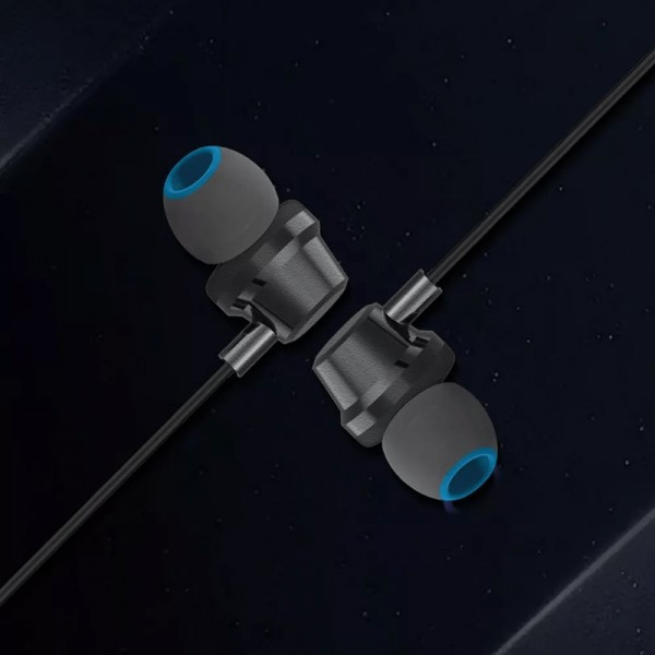 Навушники Proove Scape J1 3.5mm Black (WESJ10000801) (Код товару:37775) Харків - зображення 3