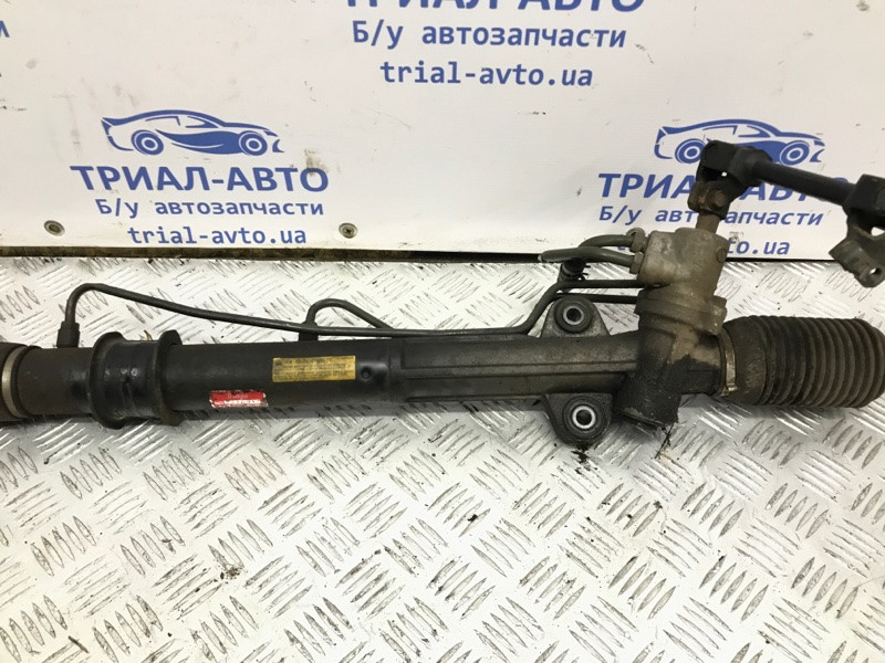 Рулевая рейка АНГЛИЯ Mitsubishi Pajero Wagon 1999-2006 MR554169 (Арт. 41175) Київ - зображення 3