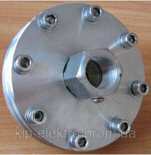 Разделитель мембранный (мембрана разделительная) РМ-19 (РМ19, РМ 19, РМ) аналог РМ5319 (РМ-5319, РМ  Київ - зображення 4