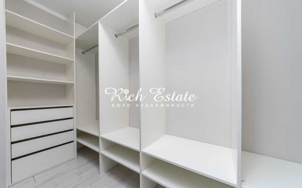 долгосрочная аренда 3-к квартира Киев, Подольский, 29000 грн./мес. Киев - изображение 9