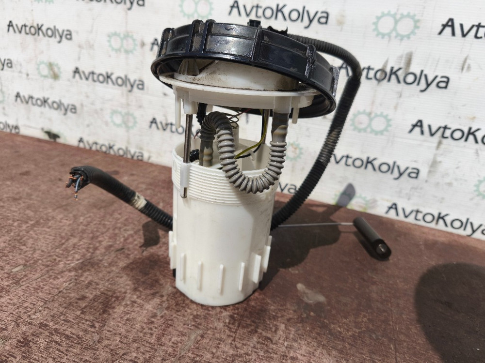 Топливный насос (колба) с датчиком уровня в баке Renault Kangoo 2008-2021 Ковель - изображение 3