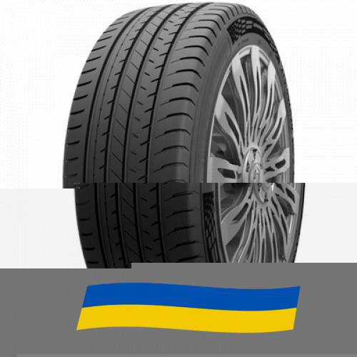 225/50 R18 Doublestar PRTECH DSU02 99W Легкова шина Київ - зображення 1