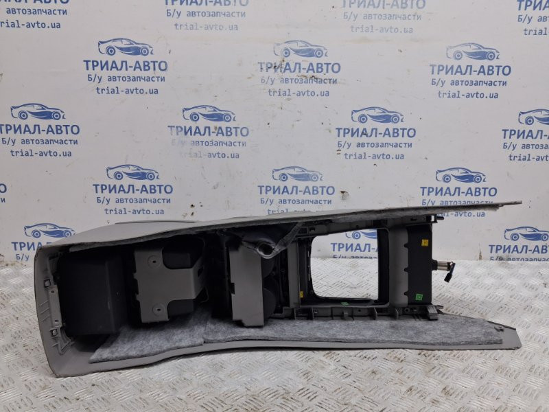 Подлокотник Kia Sorento 2002-2011  (Арт. 66679) Київ - зображення 8