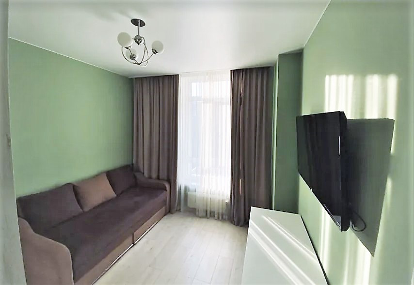 Комісія 25% здам 2-кім ЖК 38 Перлина, Жилянська, 68 Київ - зображення 2