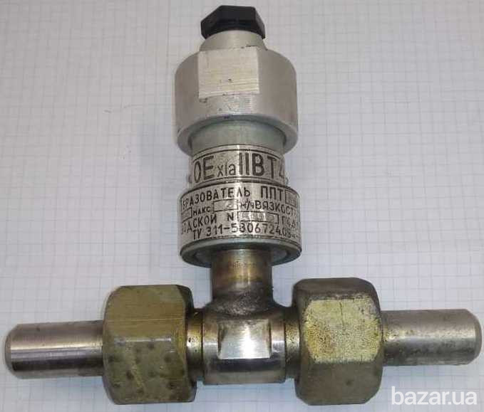 Счетчик ППТ-10/6.4, ТМ2СМ-32/6.4 Суми - зображення 1