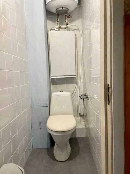 долгосрочная аренда 3-к квартира Одесса, Хаджибейский, 9500 грн./мес. Одеса - зображення 5