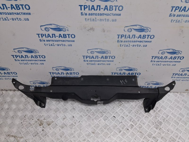 Накладка передней панели Toyota Prado 2003-2009 5329260040 (Арт. 80610) Київ - зображення 2