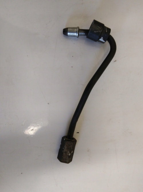 1930520 Трубка топливной POLD секция DAF XF 106 Euro 6 Львів - зображення 1