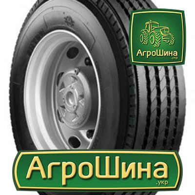 Грузовая шина Cooper Chengshan CST/AT118 (рулевая) 275/70 R22.5 144/141M PR16 Киев - изображение 1