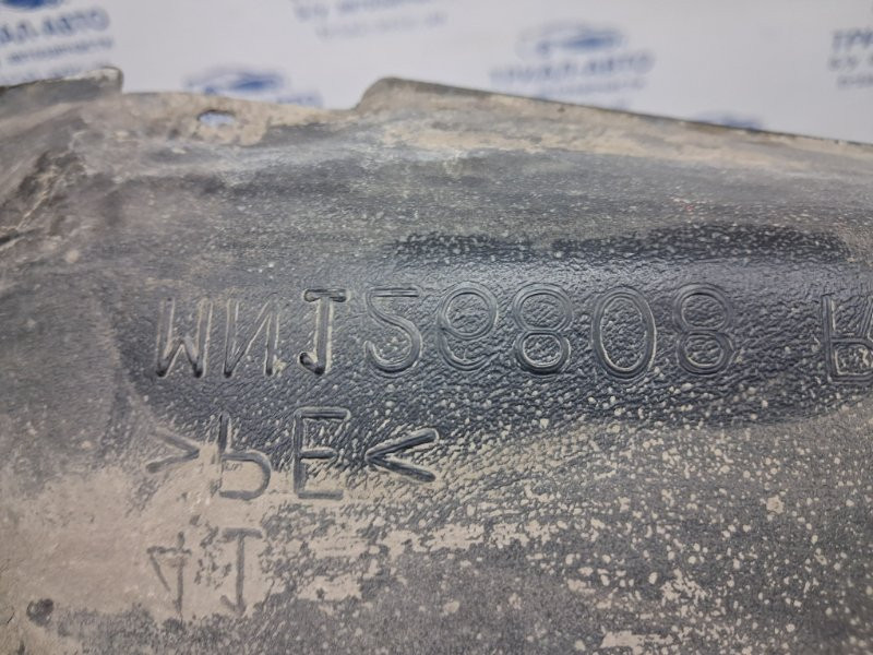 Подкрылок передний правый Mitsubishi Lancer 9 1.6 БЕНЗИН 4G18 2003 (б/у) Київ - зображення 8