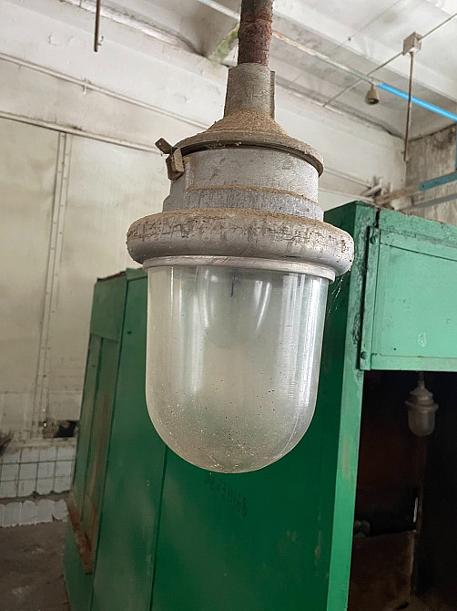 Светильники серии ВЗГ, ДНЮИ Харків - зображення 1