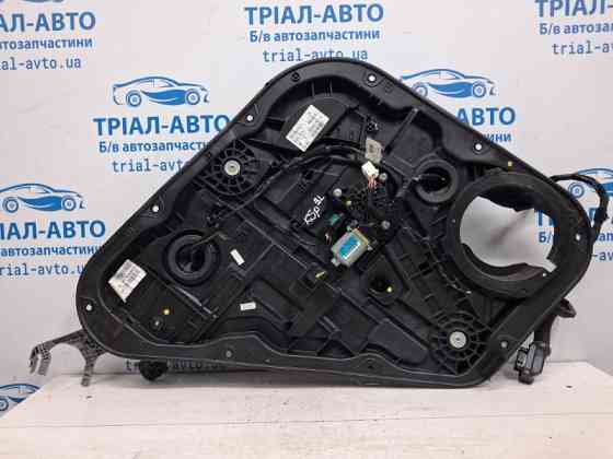 Стеклоподъемник задний левый Kia Sportage QL 1.7 DIESEL D4FD 2015 (б/у) Київ