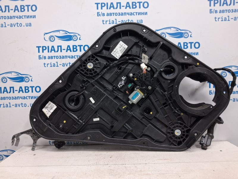 Стеклоподъемник задний левый Kia Sportage QL 1.7 DIESEL D4FD 2015 (б/у) Киев - изображение 1