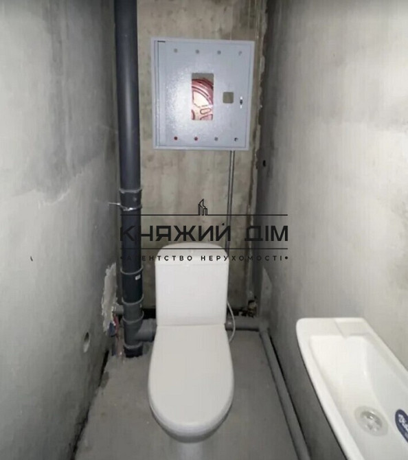 Продаж роздільної 2-х к. квартири в ЖК Навігатор 2. №21147331 Киев - изображение 12