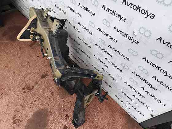 Лонжерон правый Nissan Note E11 2005-2012 Ковель