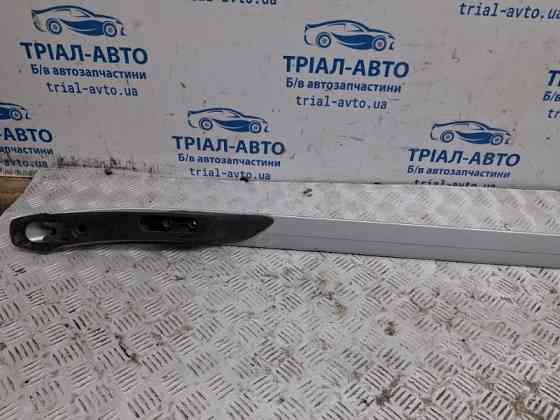 Рейлинг на крышу Jeep Cherokee KL 2.4 БЕНЗИН ED6 2013 лев. (б/у) Киев