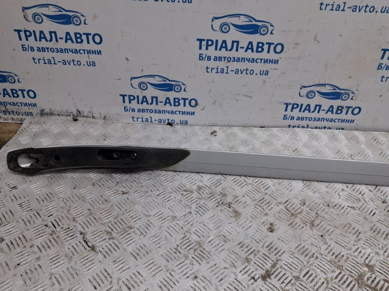 Рейлинг на крышу Jeep Cherokee KL 2.4 БЕНЗИН ED6 2013 лев. (б/у) Киев - изображение 4